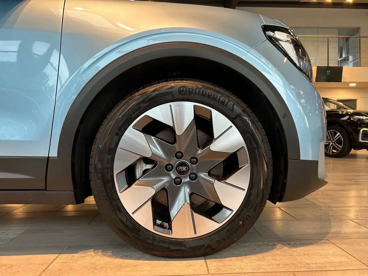Billede 4 - Ford Explorer 77 Premium Extended Range