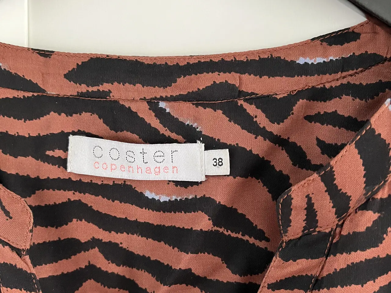 Billede 4 - Coster Copenhagen bluse