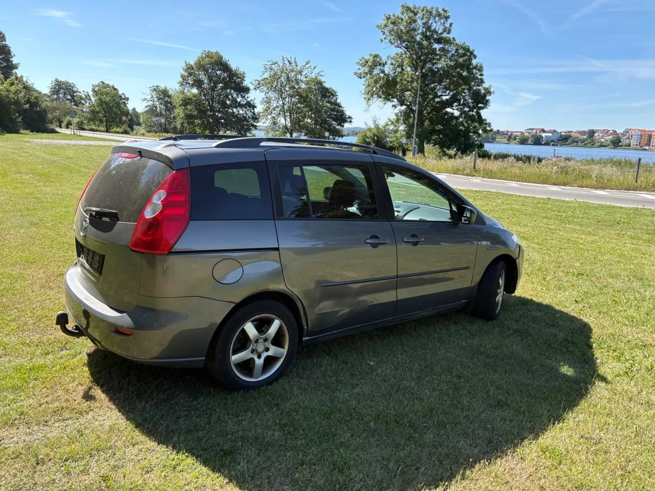 Billede 2 - Mazda 5 2,0 Touring