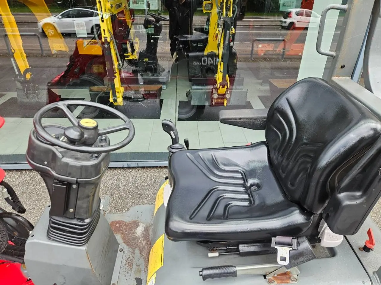 Billede 7 - Weidemann 1140cx30