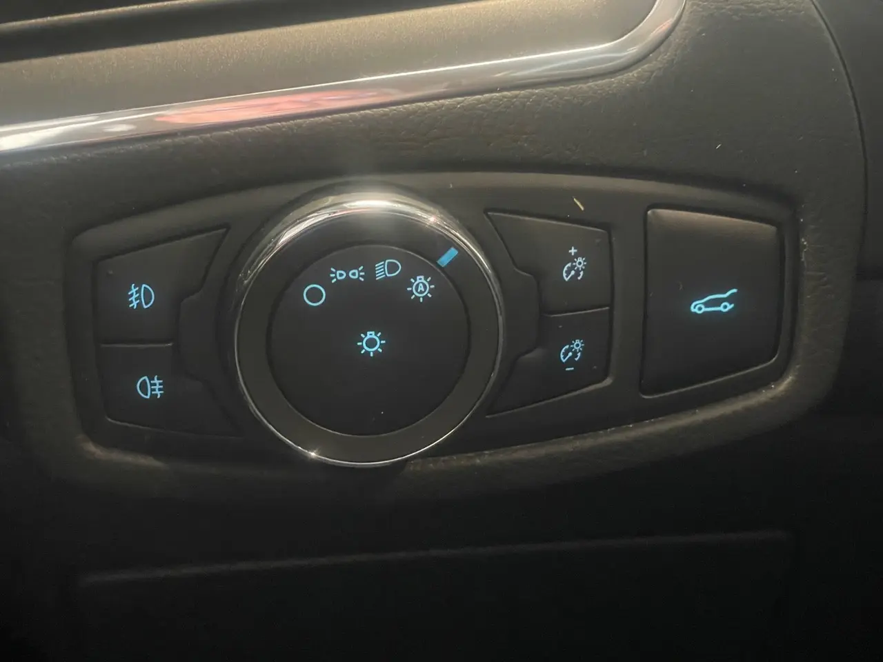 Billede 21 - Ford S-MAX 2,5 HEV Titanium CVT 7prs