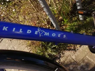 Kildemoes damecykel