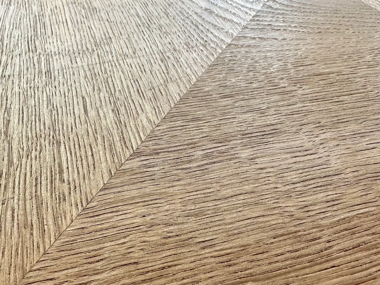 Billede 8 - Haslev / FramC sofabord i massiv eg – dansk design