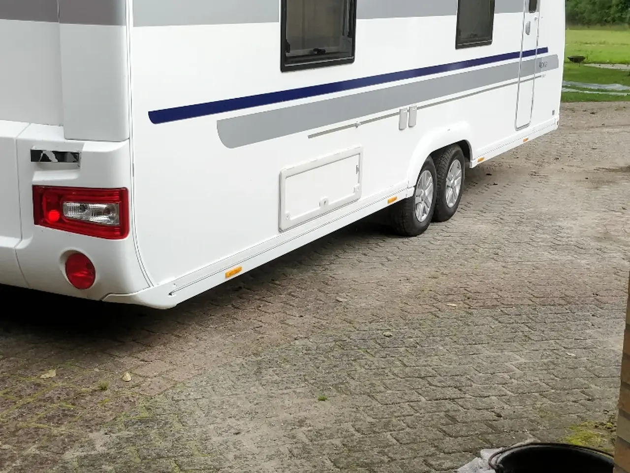 Billede 2 - Adria Alpina 743 Ht