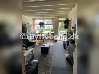 Drømmer du om en boligbytte i Rødovre?ja