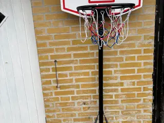 Basketstander