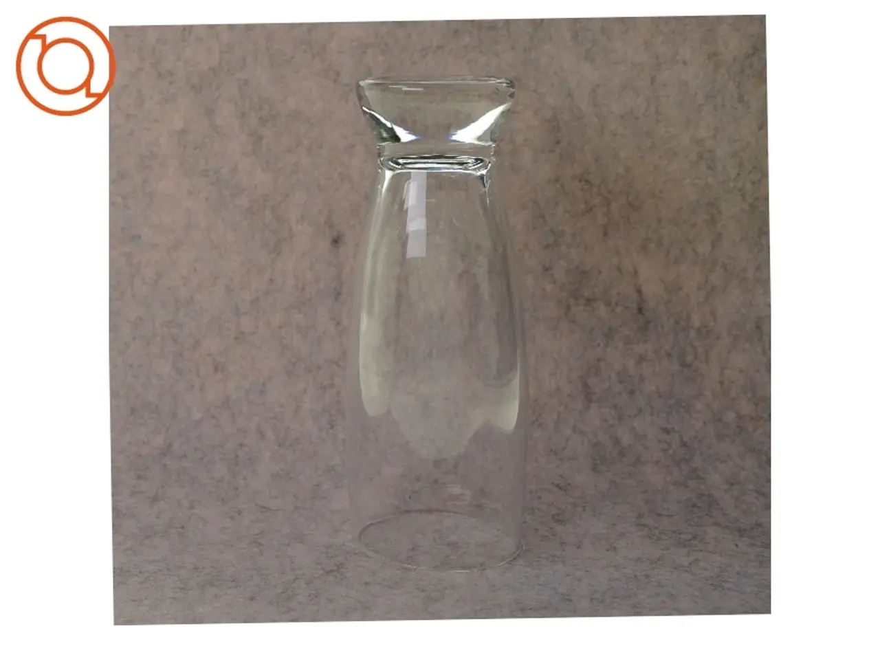 Billede 2 - Glas (str. 17 x 6 cm)