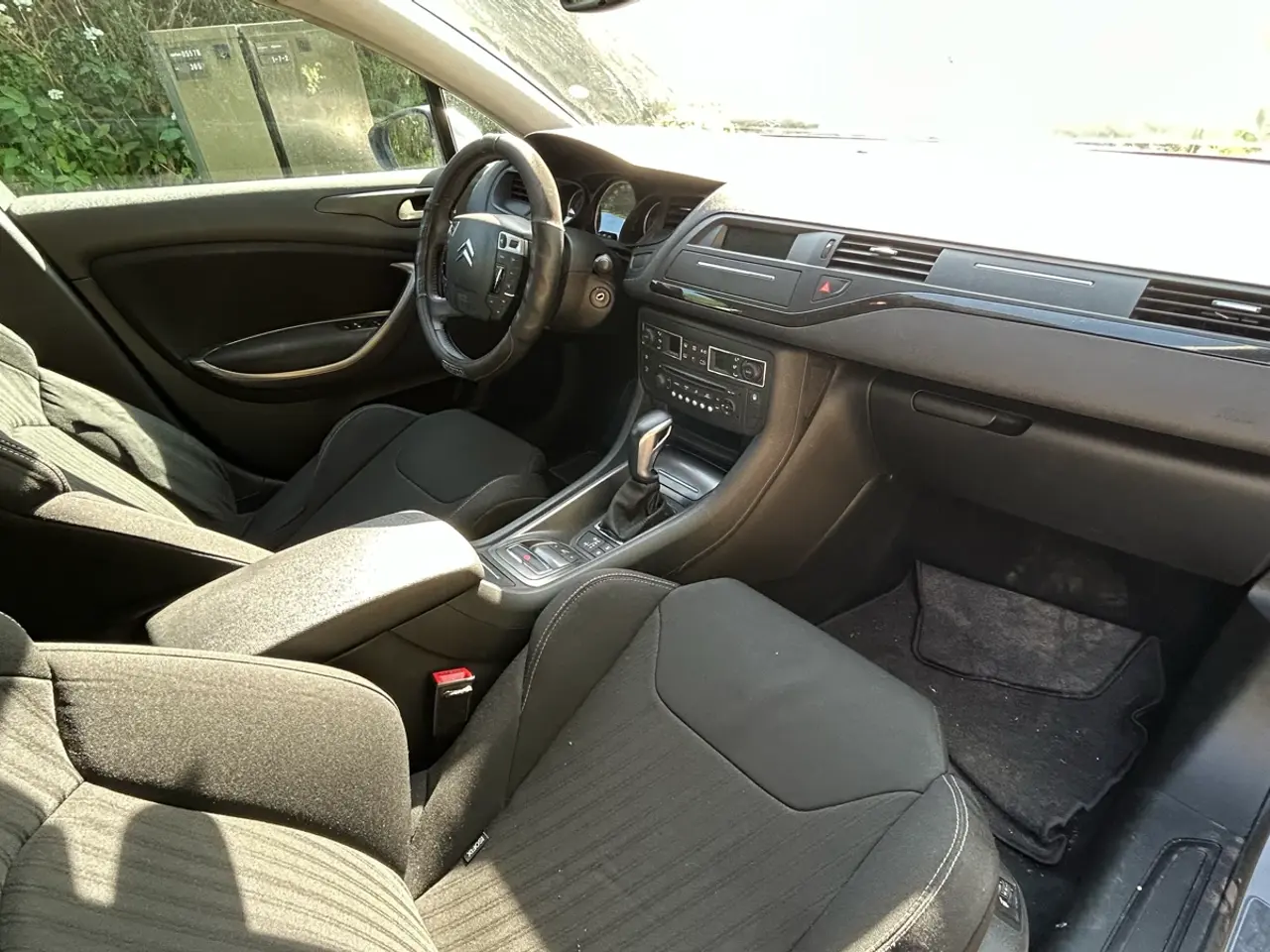 Billede 10 - Citroen c5 2.0 Hdi AUTOMAT