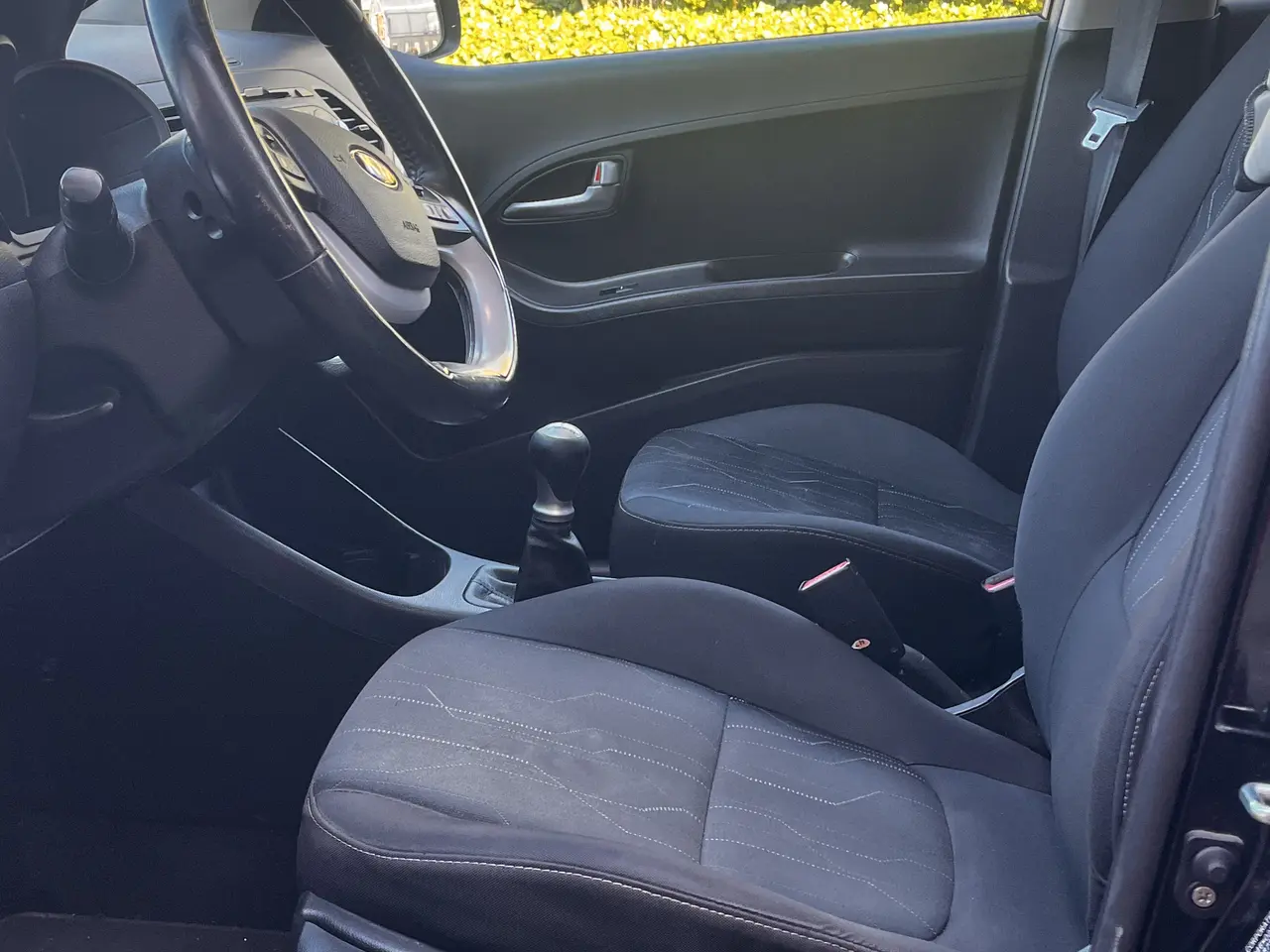 Billede 12 - Kia Picanto 