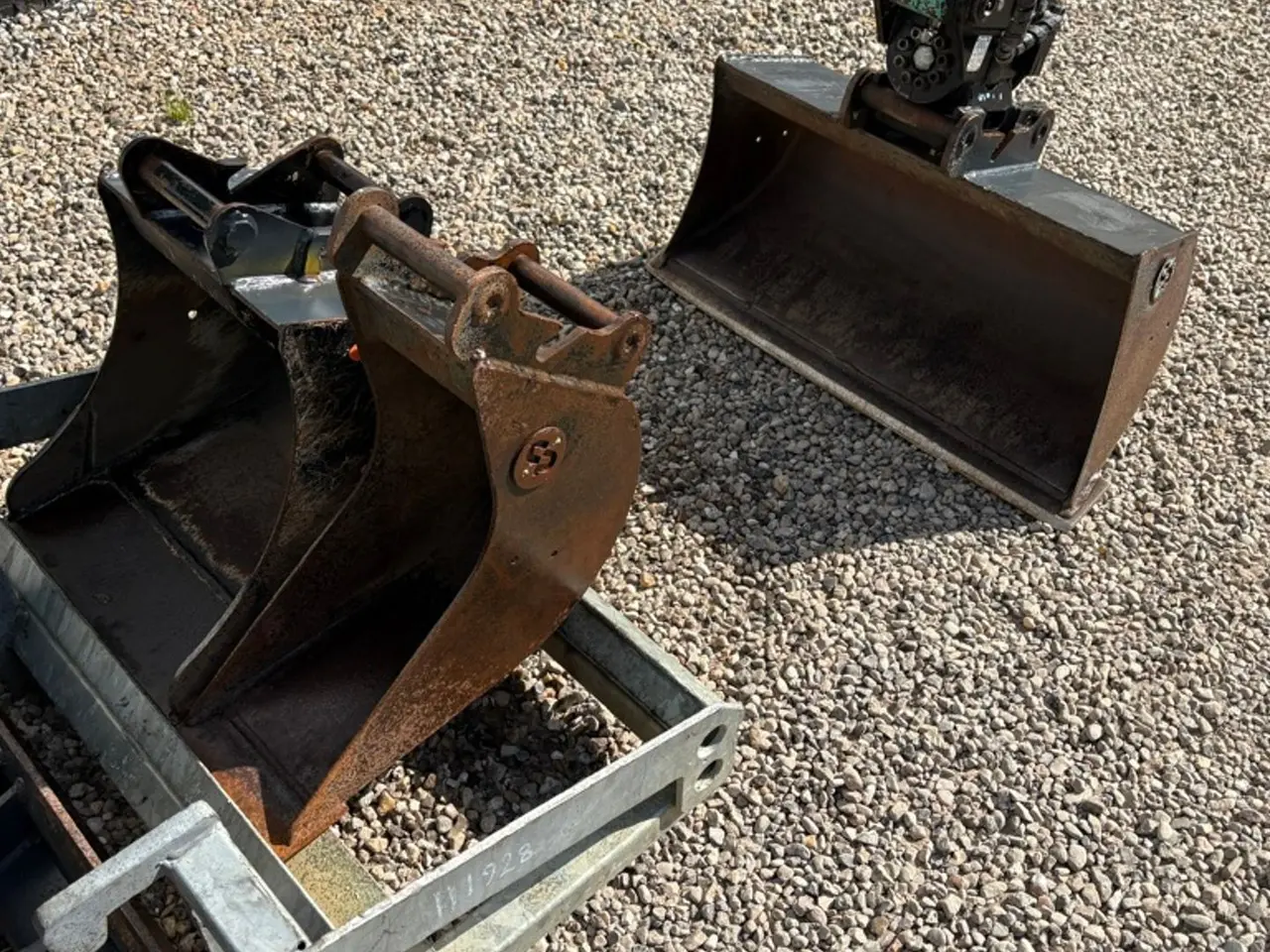 Billede 6 - Kobelco SK10SR-2