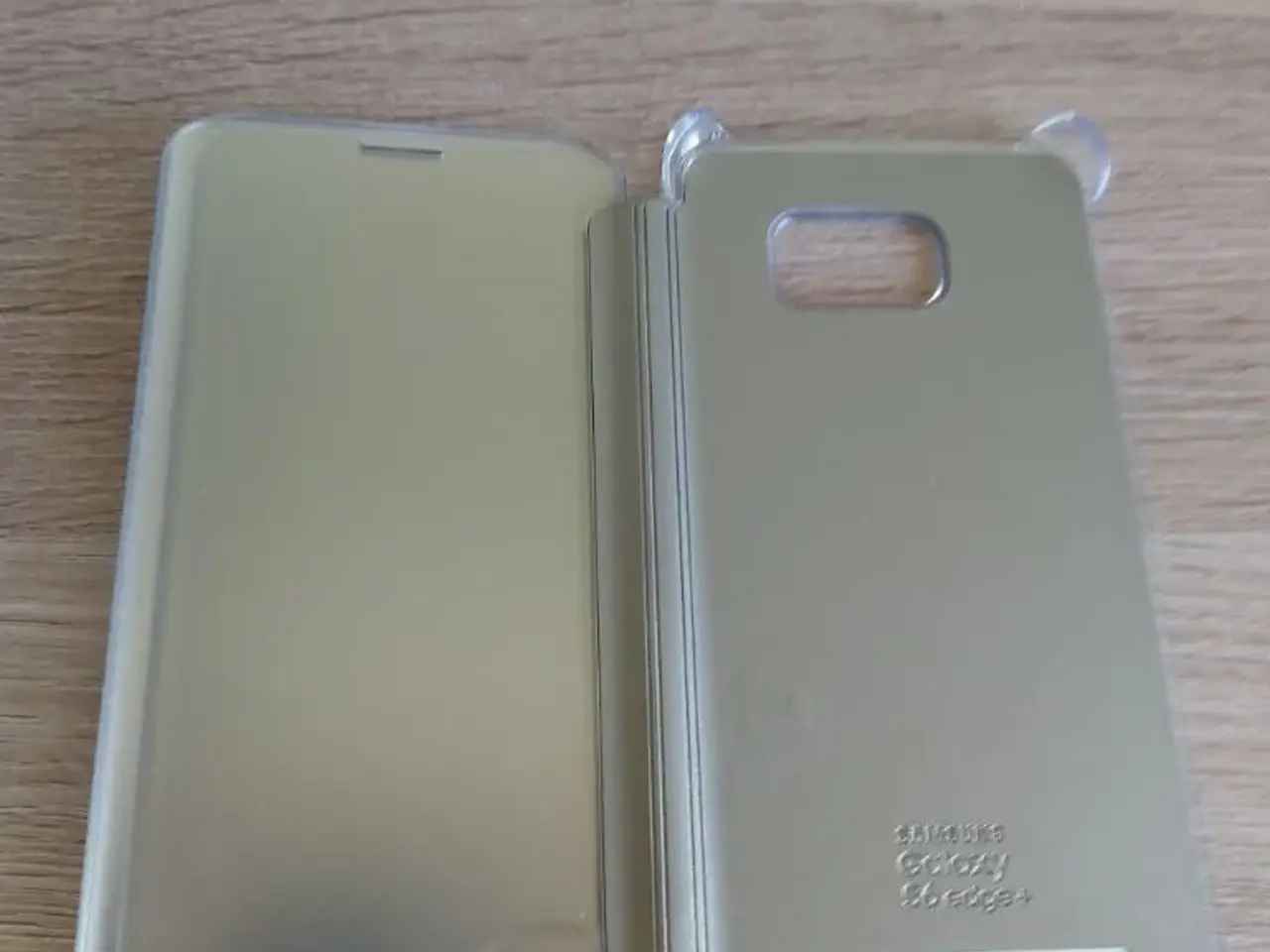 Billede 3 - Cover til SAMSUNG GALAXY S6 EDGE+ 