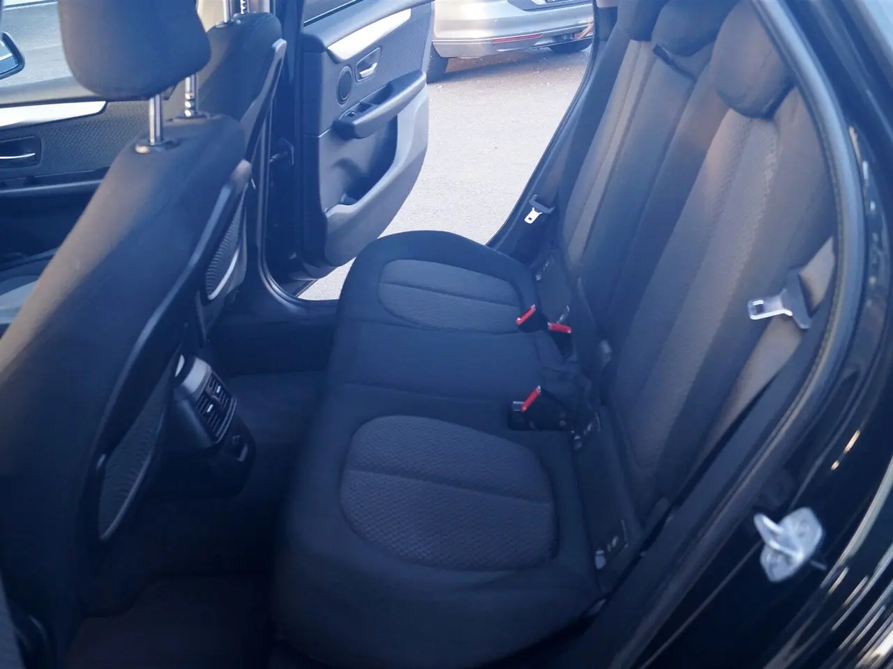 Billede 15 - BMW 218i Active Tourer 1,5 Advantage 136HK 6g