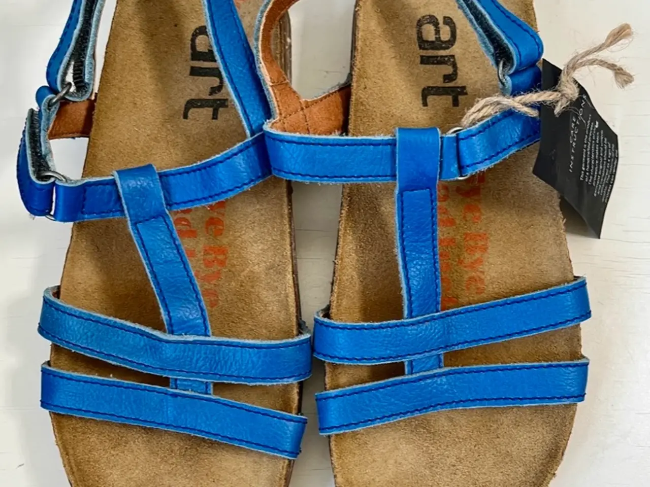 Billede 2 - Art*, sandaler, str 39