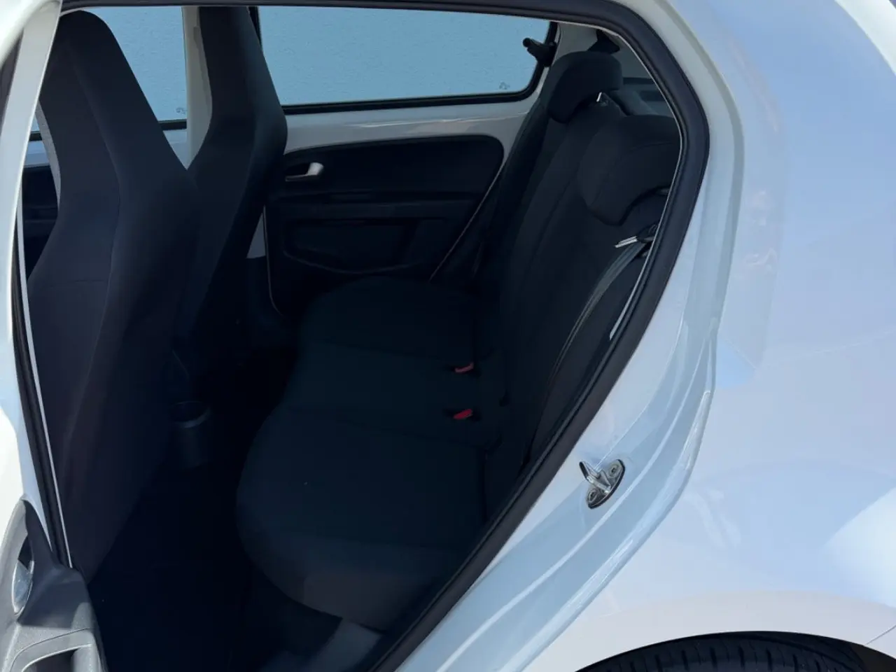 Billede 8 - VW Up! 1,0 MPi 60 Move Up!