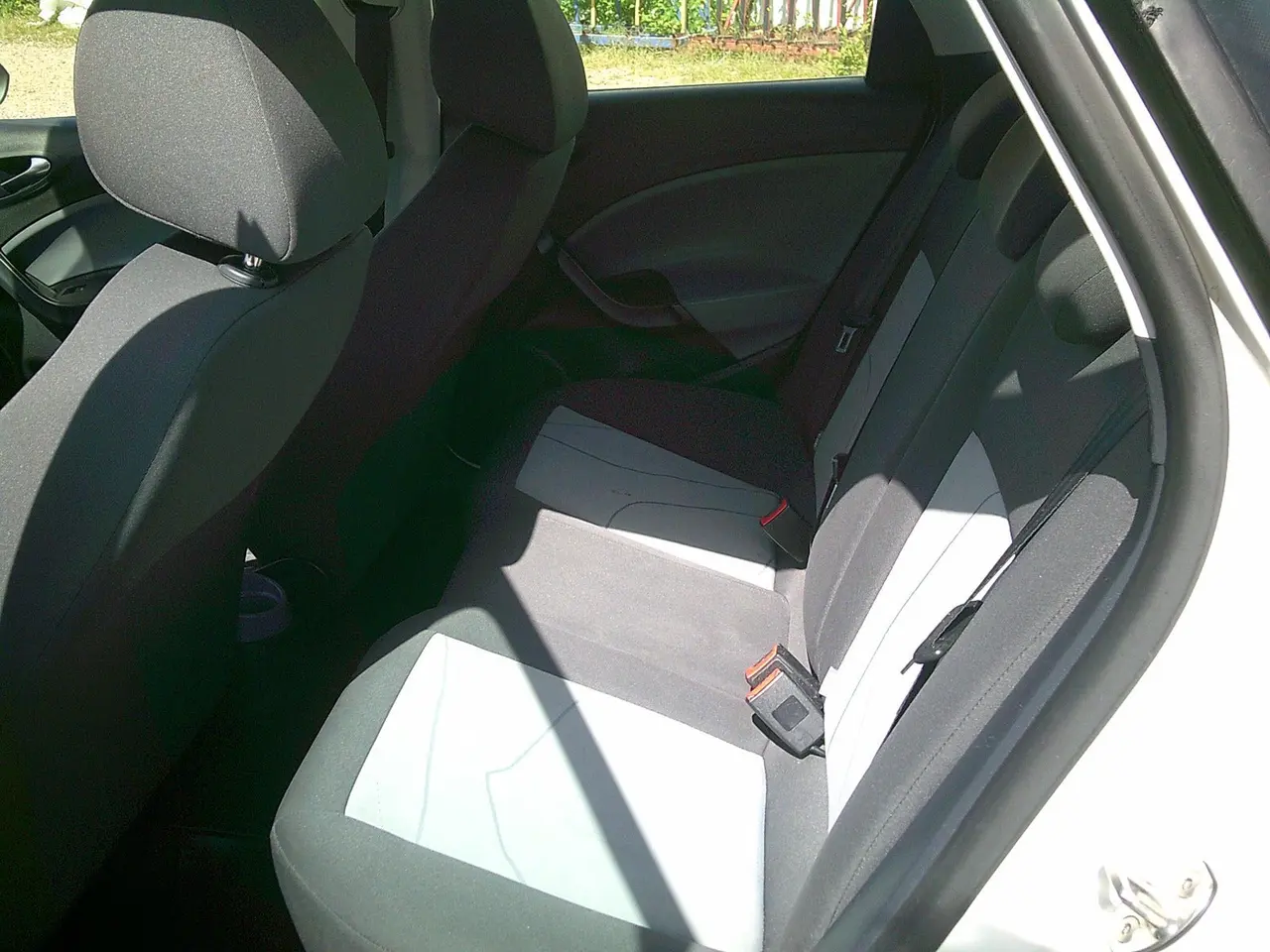 Billede 12 - Seat Ibiza 1,2 12V 70 Reference ST