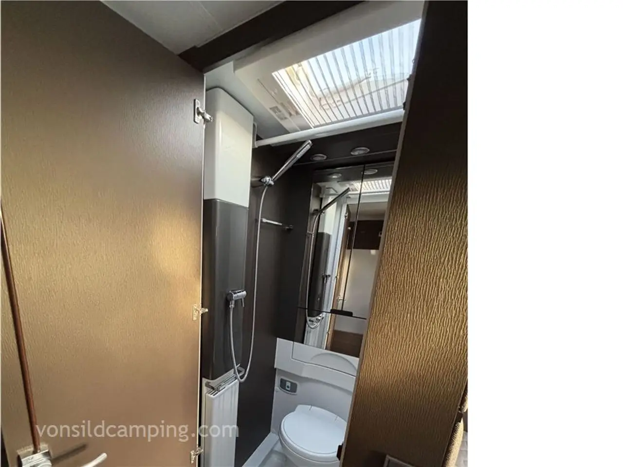 Billede 11 - 2016 - Adria Alpina 663 UK