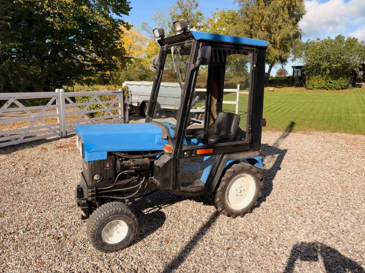 Billede 14 - Gutbrod 2500