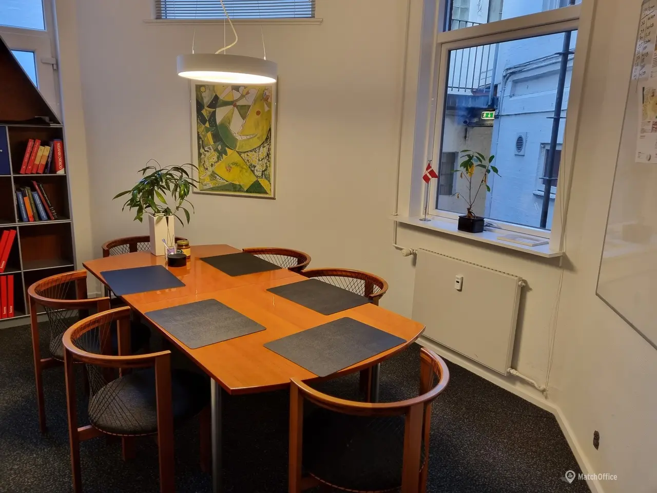 Billede 7 - Erhvervslejemål med stor synlighed - i alt 157 kvm