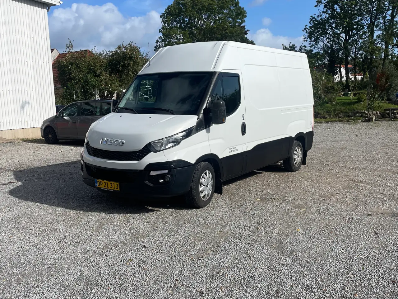 Billede 2 - salg af Iveco