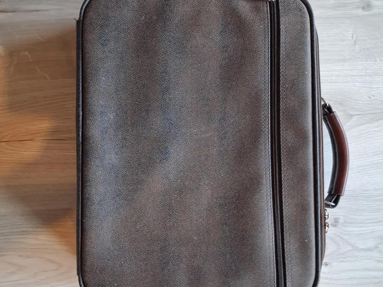 Billede 1 - PC taske.