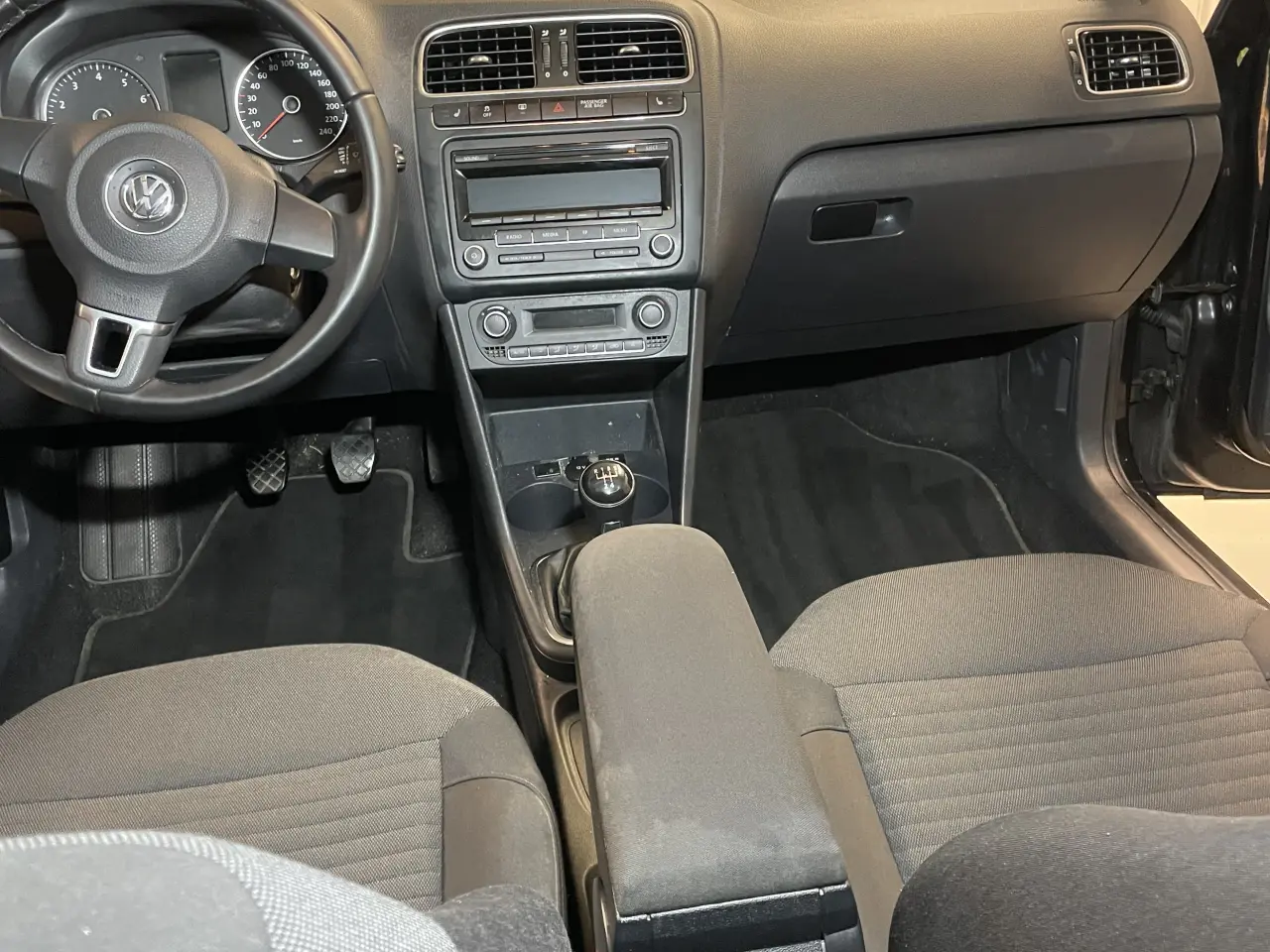 Billede 6 - Volkswagen Polo 1.2