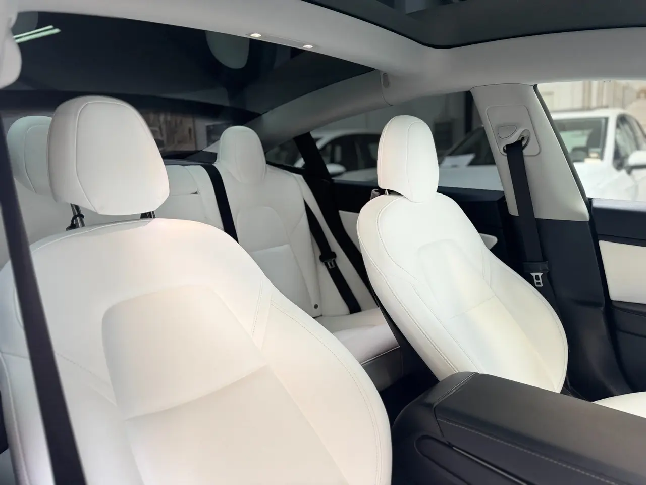 Billede 11 - Tesla Model 3 Long Range AWD
