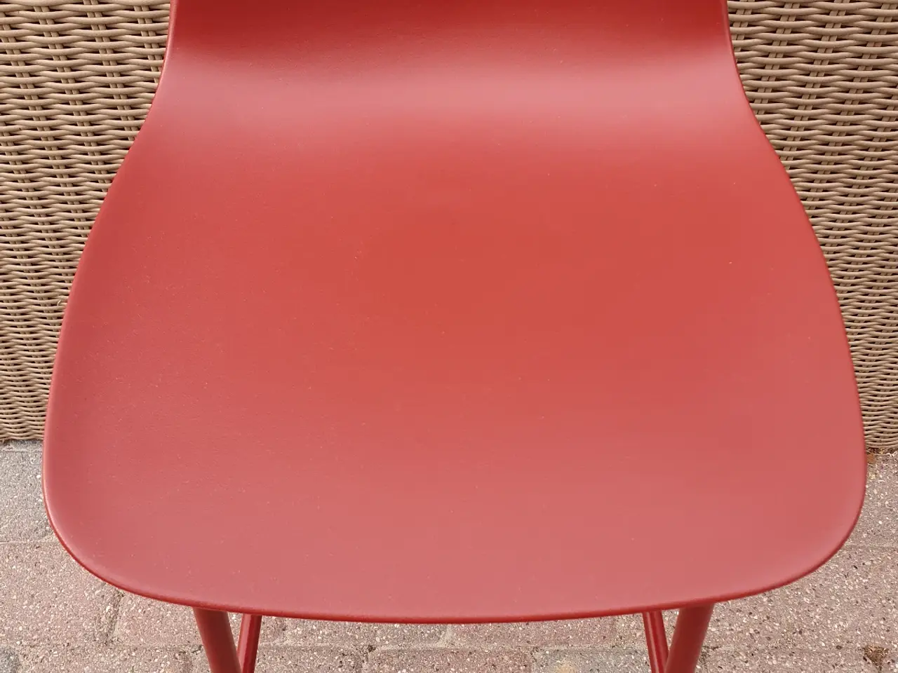 Billede 3 - Form barstol 65 fra Normann Copenhagen 