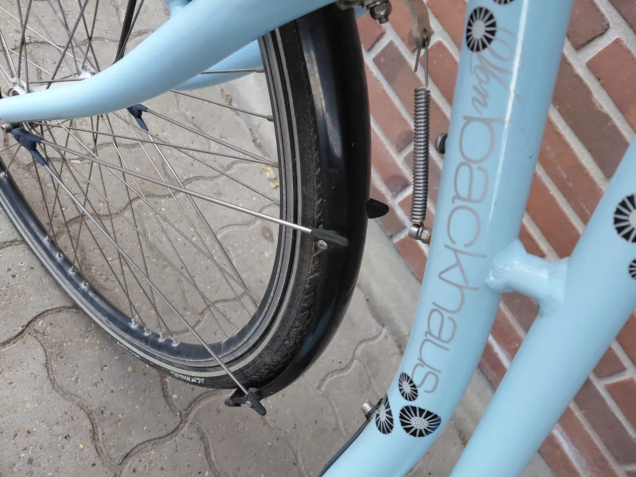 Billede 2 - Cykel