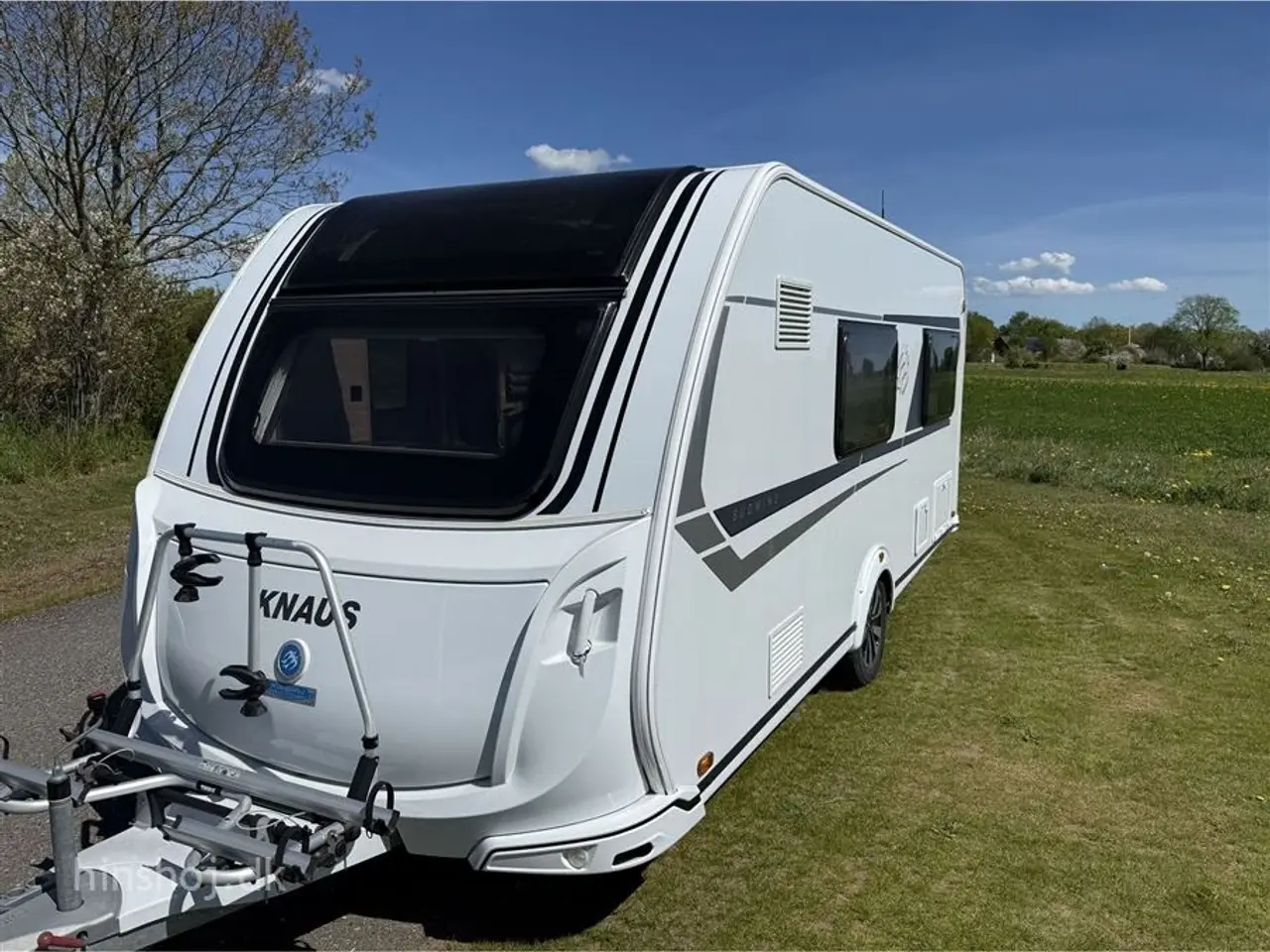 Billede 24 - 2020 - Knaus Südwind 500 PF Knaus Südwind 500 PF fra 2020 oplev den hos Hinshøj Caravan