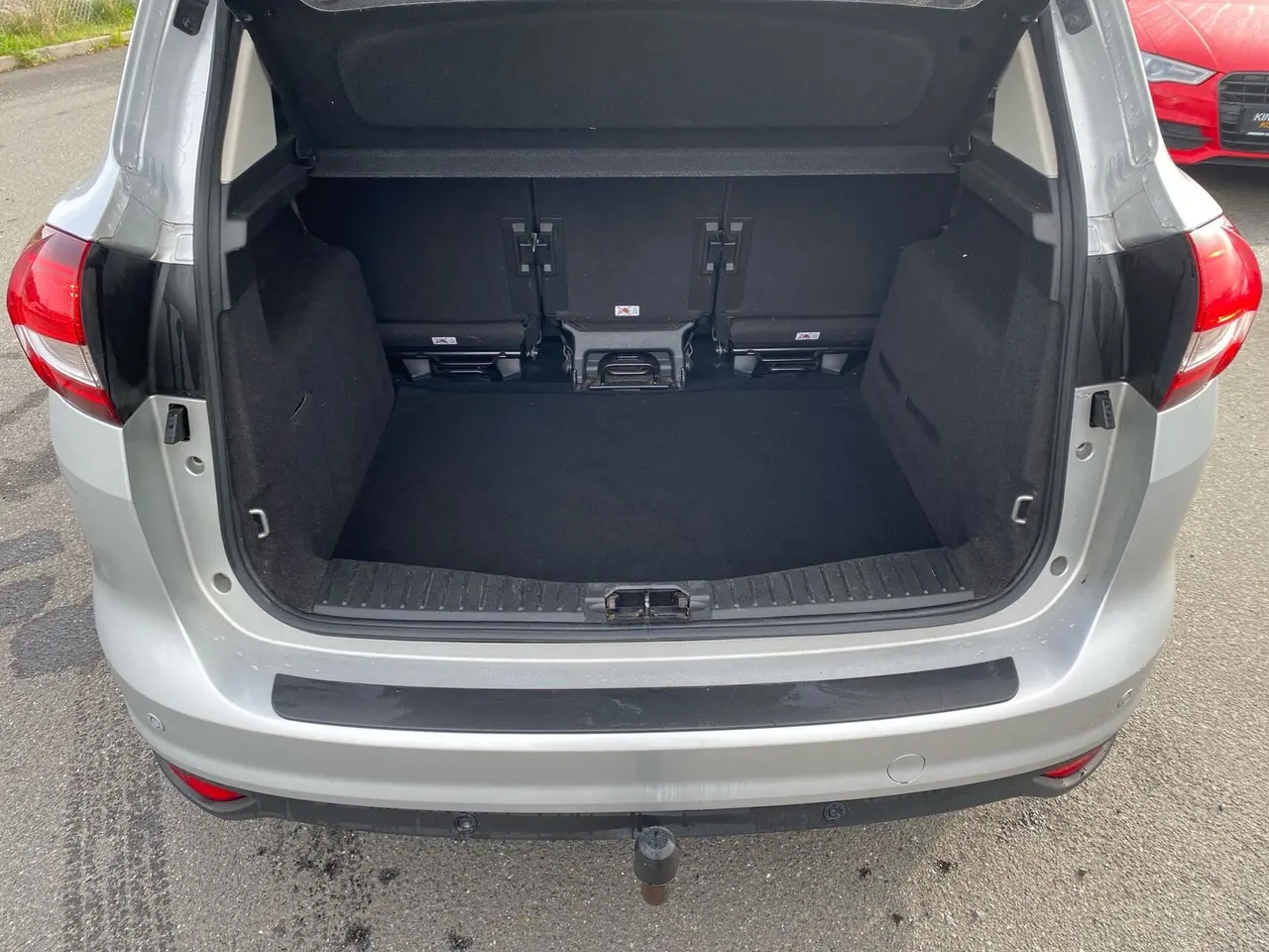 Billede 7 - Ford C-MAX 1,0 EcoBoost Titanium Fun 125HK 6g