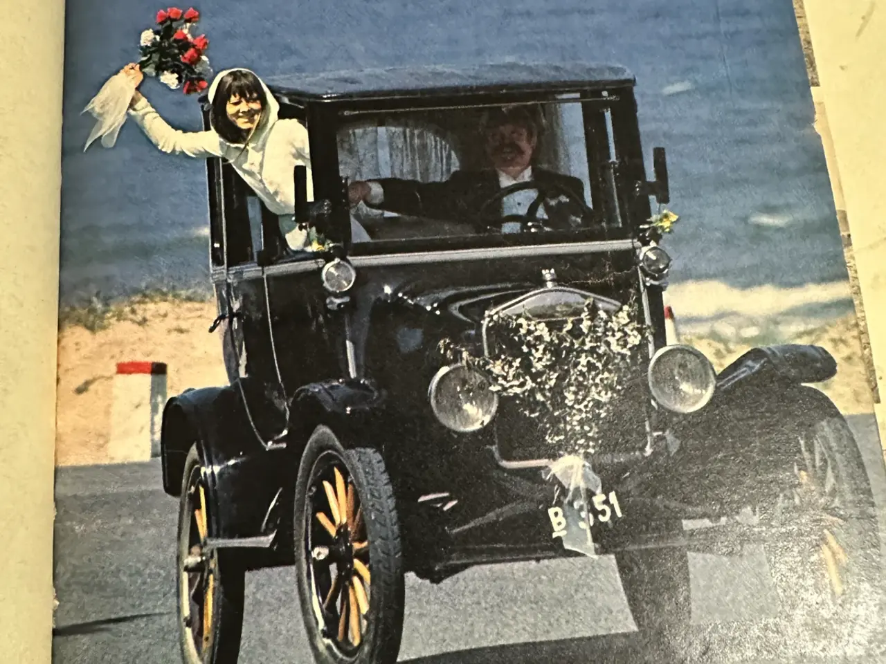 Billede 10 - FDM Motorblade 1970-71