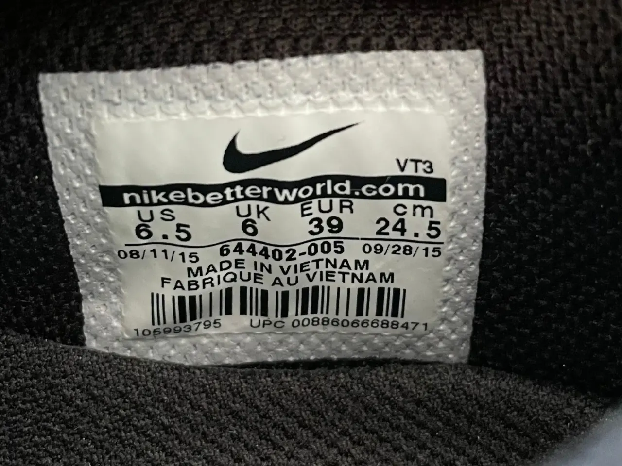 Billede 6 - Nike Nightgazer