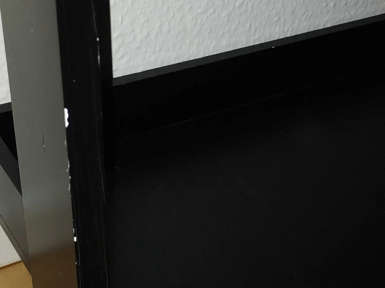 Billede 3 - Stigereol fra Ikea sælges til 50 kr