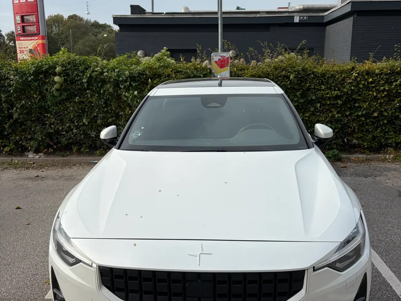 Billede 2 - Polestar 2 sælges