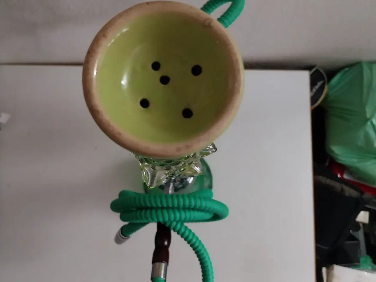 Billede 8 - Vandpibe 70 cm