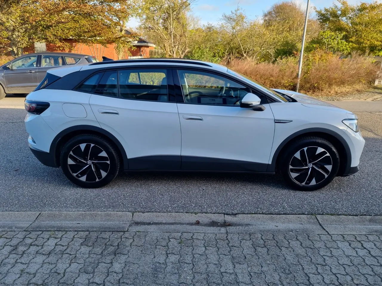 Billede 6 - VW ID.4 77 Pro