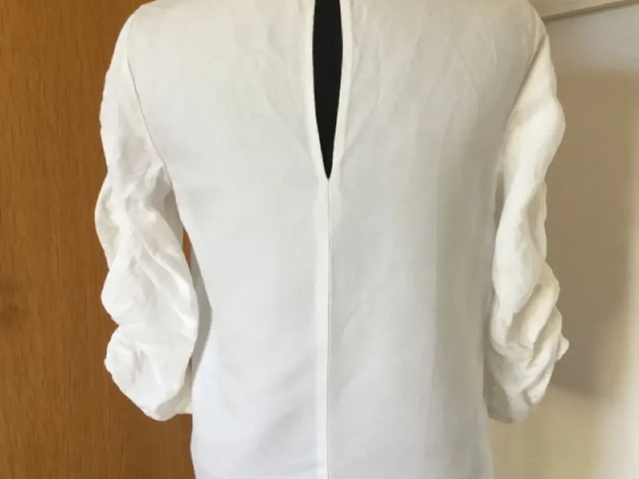 Billede 3 - Bluse - minimum  str. 36