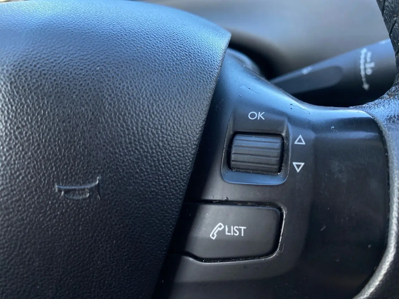 Billede 17 - Peugeot 208 1,6 BlueHDi Desire Sky 100HK 5d