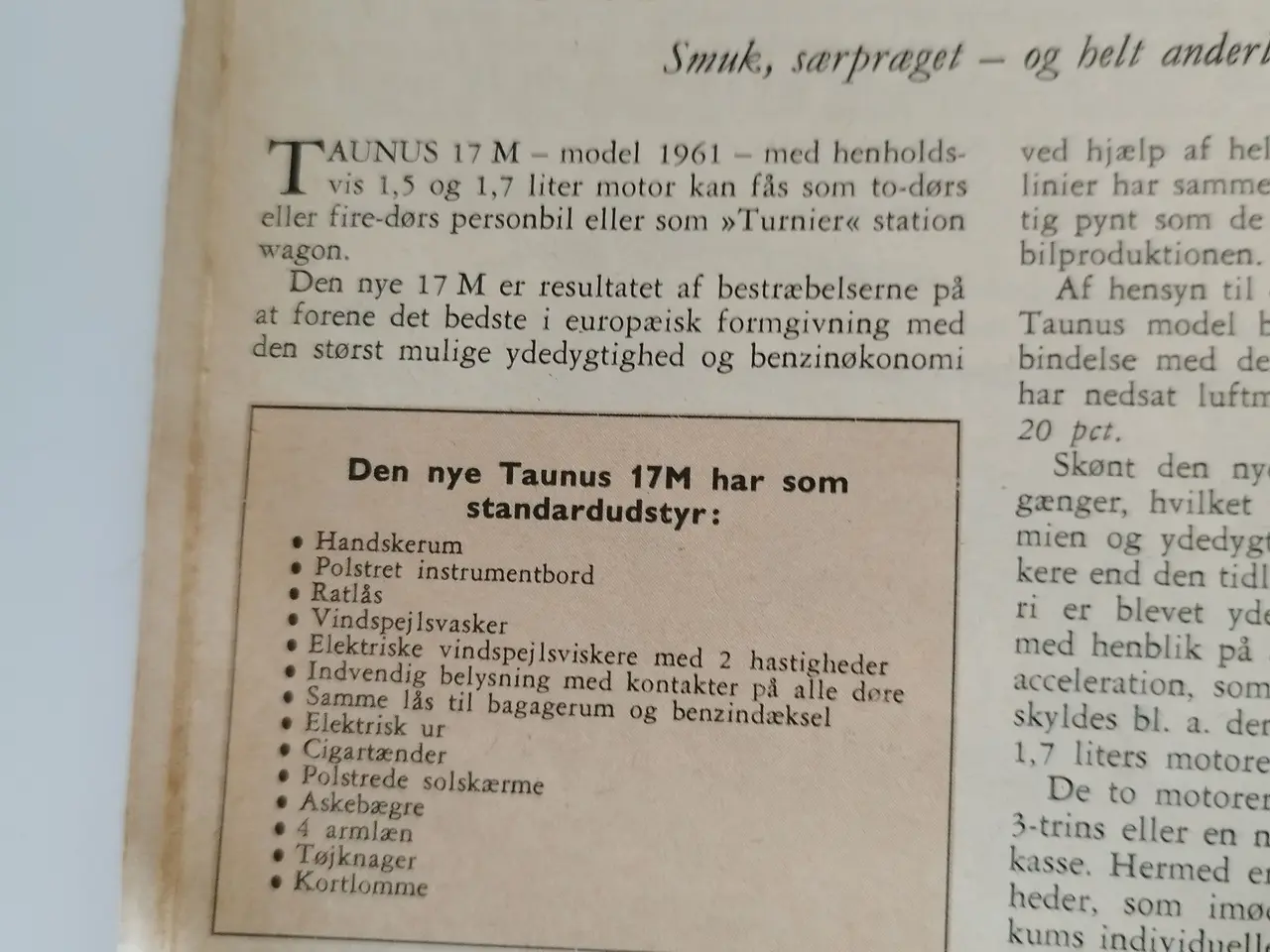 Billede 18 - Populær Mekanik 1961
