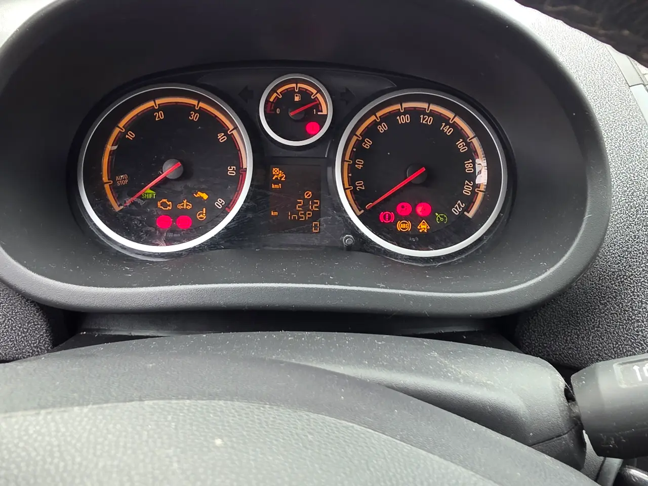 Billede 2 - Opel Corsa 1.3 CDTI 95 Cosmo Eco – ØKONOMISK