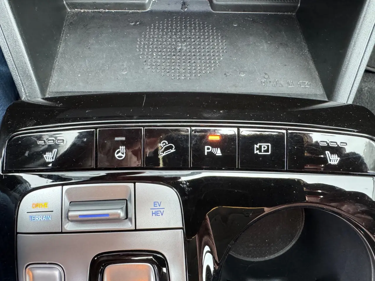 Billede 17 - Hyundai Tucson 1,6 PHEV Advanced aut. 4WD