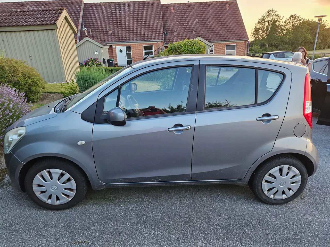 Billede 2 - Suzuki Splash sælges