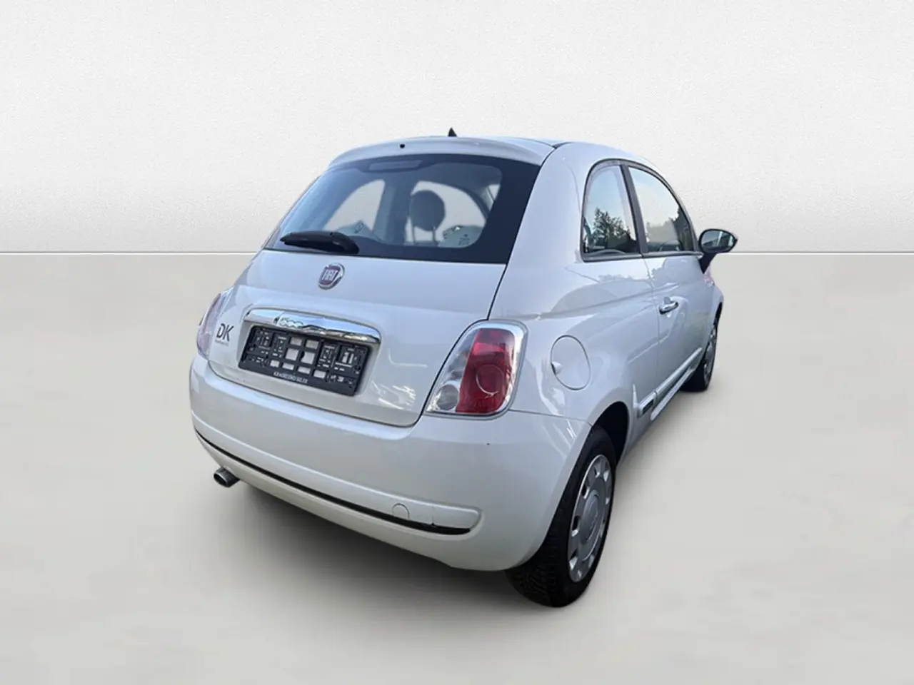 Billede 3 - Fiat 500 1,2 Pop