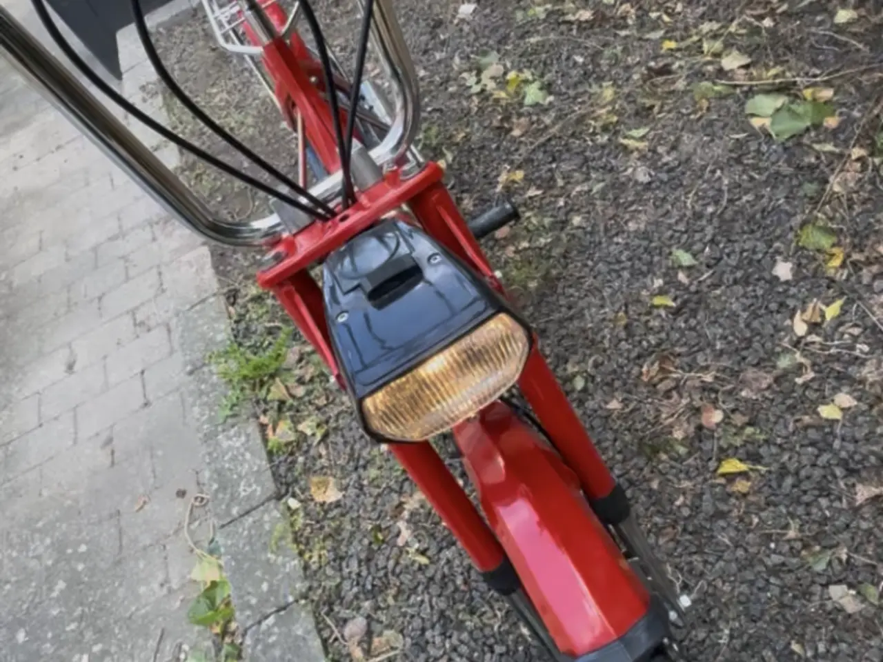 Billede 5 - Puch Maxi K Dansk