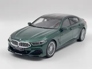 2023 BMW ALPINA B8 Gran Coupe 1:18 