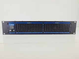 Cloud GR1500 2/3 Octave Equaliser