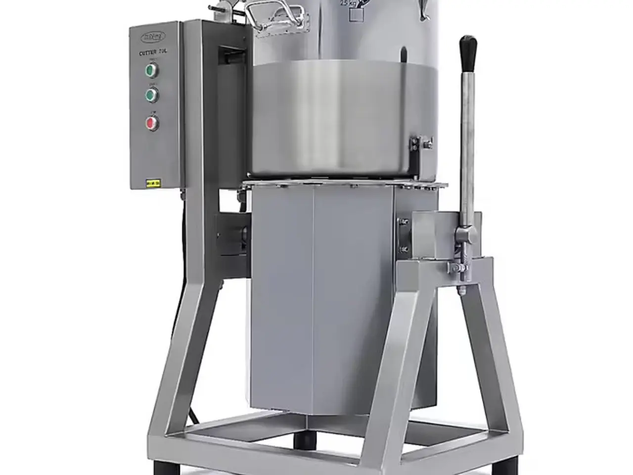 Billede 4 - Food processor – 70 liter – 400 V