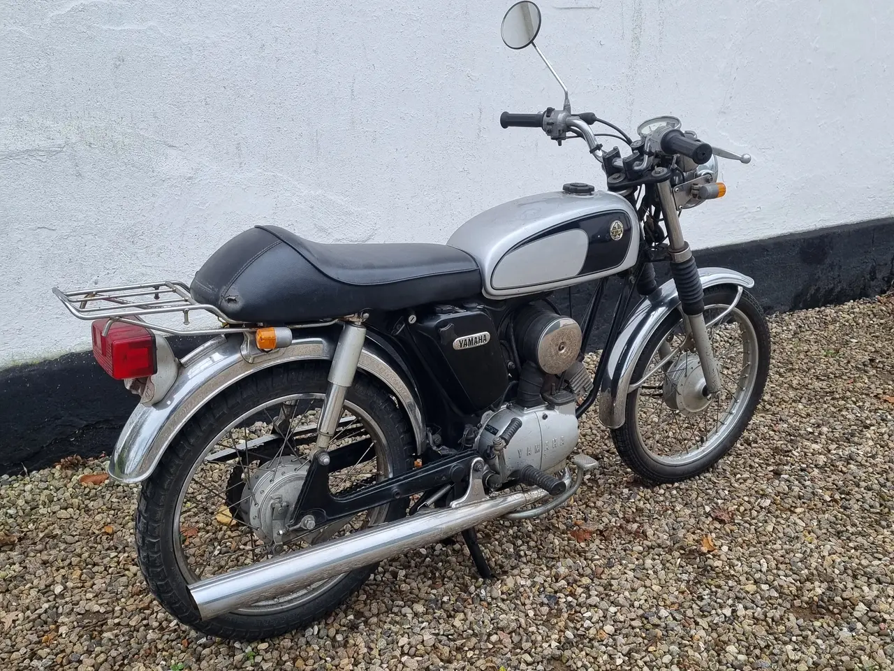 Billede 6 - Yamaha yb1