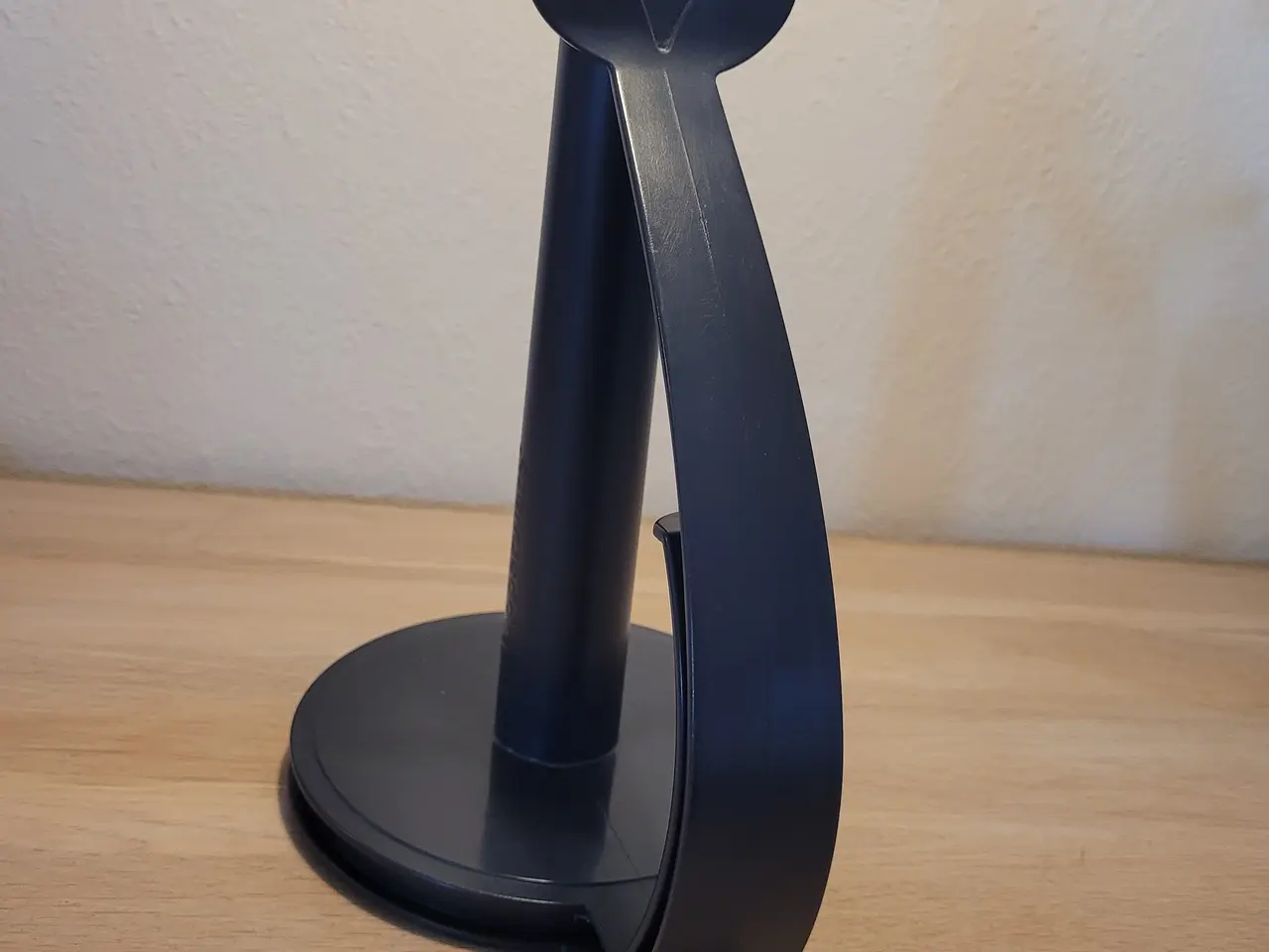 Billede 2 - Tupperware køkkenrulle holder