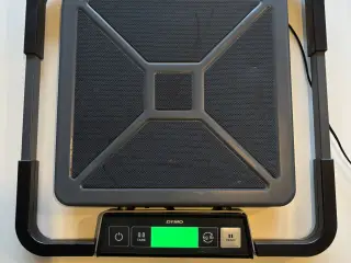 Dymo S50 digital pakkevægt